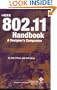 The IEEE 802.11 Handbook: A Designer's Companion