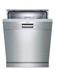 Siemens SN45L501EU Unterbaugeschirrsp...