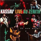 Revue Kassav'  / Live Zenith / Se Nou Menm'