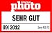 Auszeichnung