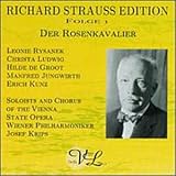 R. Strauss: Der Rosenkavalier