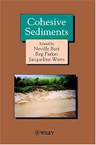 Cohesive Sediment Transport