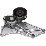 ACDelco 38396 Drive Belt Tensioner Assembly by ACDelco