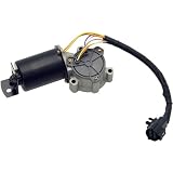 Dorman 600-807 Transfer Case Motor by Dorman