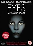 eyes of laura mars (Region 2 DVD)