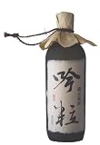 笹の川酒造 福島県蔵元焼酎 吟粒 720ml