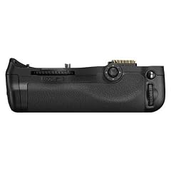 Invero Batteriegriff (MB-D10) f�r Nikon D700, D300, D300S SLR-Digitalkamera + 2x Ersatz-Akku EN-EL3E
