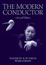 Modern Conductor, The (7th Edition)