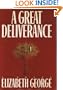 A Great Deliverance