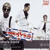 Whos David [CD 1] [CD 1]