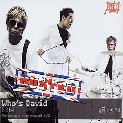 Who's David [CD 1] [CD 1]