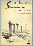 Landscape Sumi-e in 3 Weeks