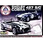 Revell 1:24 Shelby Cobra 427 S/C
