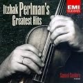 Itzhak Perlman's Greatest Hits