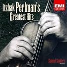 Itzhak Perlman's Greatest...