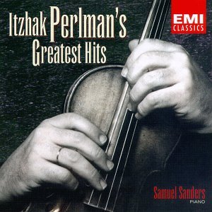 CD-Charts  Music : Itzhak Perlman's Greatest Hits