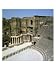 Roman Theatre at Bosra, Syria, Ancient Capital of the Province of Arabia, circa 5th Century Art Giclee Poster Print, 18x24