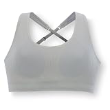 Ibex Womens Balance Support Sports Bra