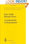 Arrangements of Hyperplanes