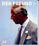 Der Freund Nr - 5 - Eckhart Nickel