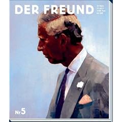 Der Freund Nr. 5