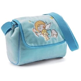 Nici 29483, Leone, Borsetta, colore: Celeste Nici 29483, Leone, Borsetta, colore: Celeste