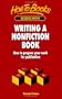 Writing a Nonfiction Book: How to prepare your work for publication (Successful Writing)