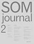 Som Journal 2 (No. 2)