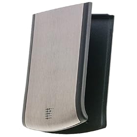PalmOne V Hard Case