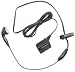 Panasonic EarBud Hands-free Headset for Panasonic EB-TX210 Promax and EB-TX220 Duramax Phones