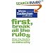 First, Break All the Rules