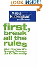 First, Break All...