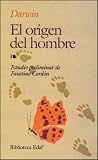 El origen de las especies/ The Origin of Species (Los Inmortales/ the Immortals) (Spanish Edition)