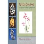 Wild Orchids Of The Southeastern United States, North Of Peninsular Florida book cover