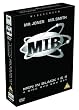 Men In Black I and II Box Set [DVD] [2003]