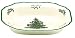 Spode Christmas Tree Open Vegetable Dish