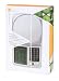 Kitrics digi Nutrition Scale (Silver)