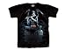 Angel of Death T-shirt 100% Cotton Short Sleeve Teens & Mens Shirt