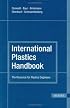 International Plastics Handbook: The Resource for Plastics Engineers