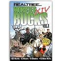 Realtree Monster Bucks XIV DVD- Volume 1