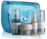Skyn Iceland 5 Day Detox Kit for Stressed Skin 4 piece