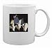 Catacombs Palermo Mug