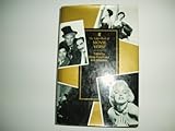 The Faber book of movie verse