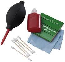 Orion Optics Cleaning Kit
