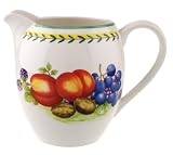 Villeroy & Boch French Garden Fleurence Medium Pitcher