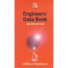 IMechE Engineers' Data Book