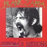 Revue Frank Zappa  / Chunga's Revenge