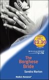 The Borghese bride