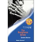 The Borghese Bride (Modern Romance) by Sandra Marton