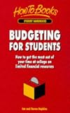  : Budgeting for Students (How to)